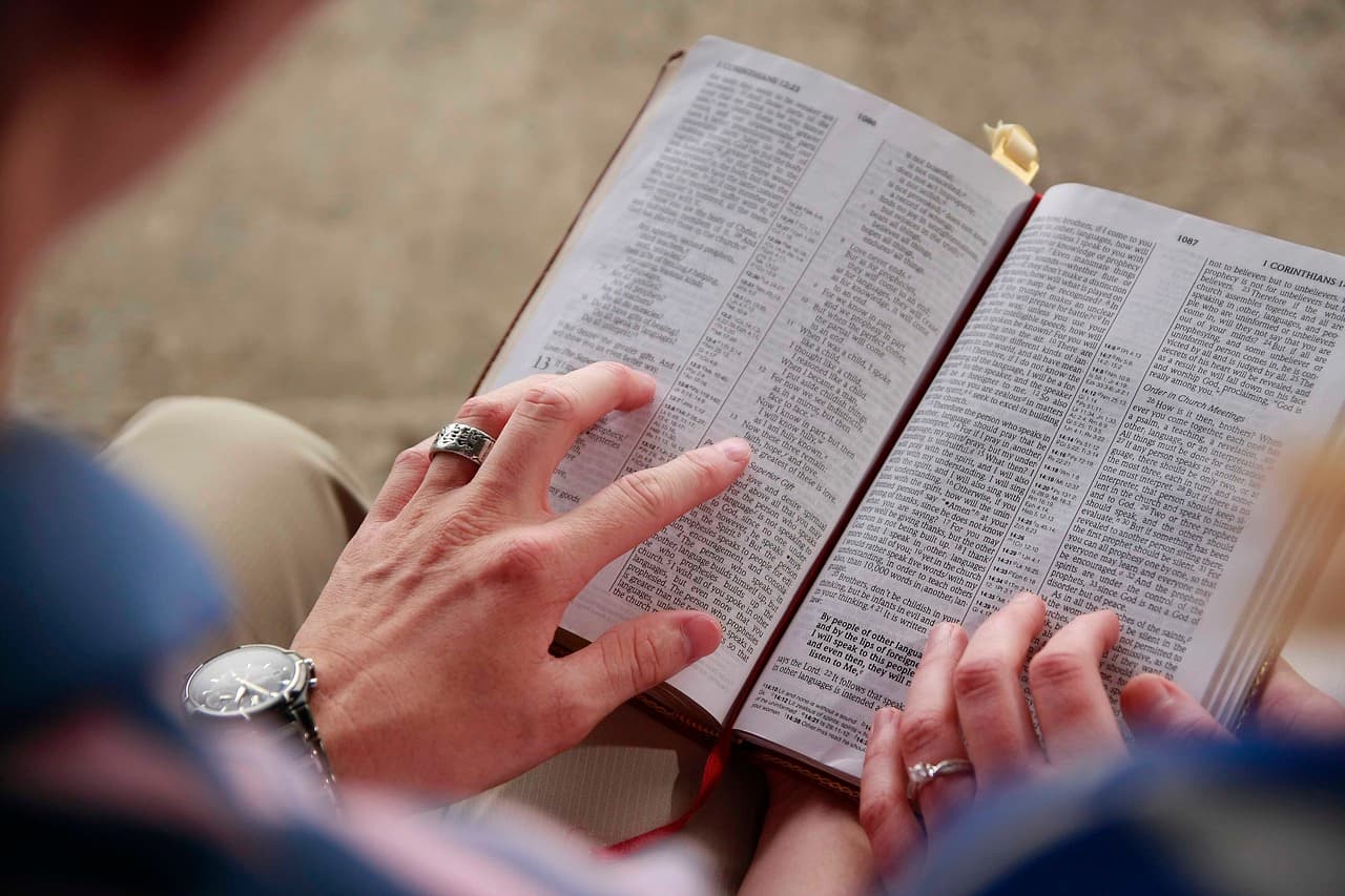 Master of Theology